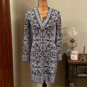 White House Black Market dress size XXS NWT.